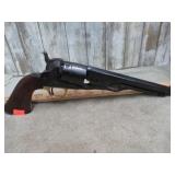 UNFIRED PIETTA REPLICA 1860 ARMY PERCUSSION 44 CAL