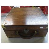 VINTAGE RESTORED WESTON 757 CIRCUIT TESTER