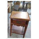 CHERRY NIGHTSTAND