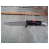BUCK 119C USA HUNTING KNIFE -- NO SHEATH