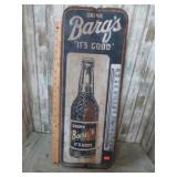VINTAGE BARQ