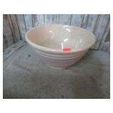McCOY 10" MIXING BOWL