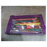 COLORED PENCILS