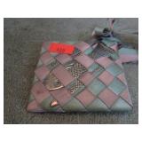 STERLING SILVER BODKINS & HOLDER