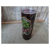 MARVEL COMICS DRINK CUP