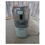 iPOINT AURA ELECTRIC PENCIL SHARPENER