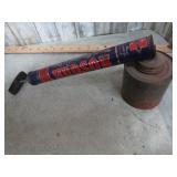 VINTAGE HUDSON BUG SPRAYER