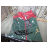NIKE JOGGING SUIT -- 2XL