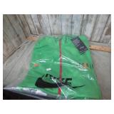 NIKE JOGGING SUIT -- L