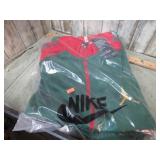 NIKE JOGGING SUIT -- L
