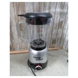 MAGIC BULLET BLENDER