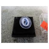 CHESAPEAKE SCHOOL PIN