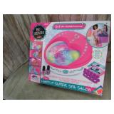 CHILDS TOY SPA SALON