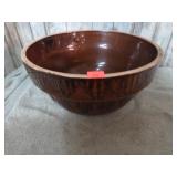 10" STONEWARE MIXING BOWL