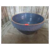 10" STONEWARE MIXING BOWL