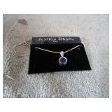 STERLING SILVER NECKLACE