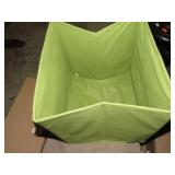 CLOSET ORGANIZER BINS