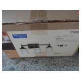 (NIB) VINITY FIGHT FIXTURE