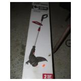 ELECTRIC STRING TRIMMER