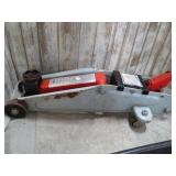 FLOOR JACK