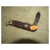 ULSTER USA BOY SCOUT POCKET KNIFE