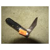 SABRE POCKET KNIFE