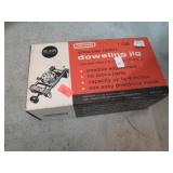 CRAFTSMAN DOWELING JIG