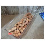 BOTTLE CORKS