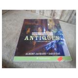 CARE & REPAIR 0F ANTIQUE BOOK