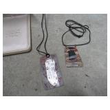 ART JEWELRY