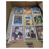SPORTS CARDS
