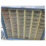 PARTS ORGANIZER