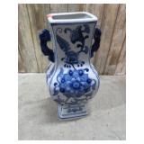 POTTERY VASE
