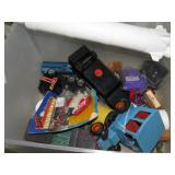 MISC TOYS