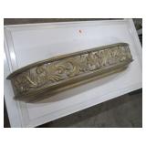 WALL SHELF