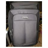 2-- SUITCASES