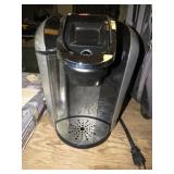 KEURIG COFFEE MAKER