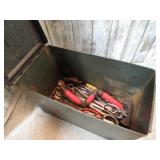 AMMO CAN & TOOLS