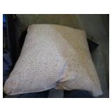 THROW PILLOWS