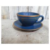 ACTS 3:19 CUP & SAUCER