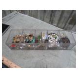 COSTUME JEWELRY