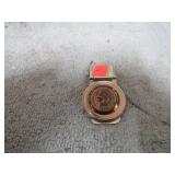 INDIAN HEAD PENNY MONEY CLIP