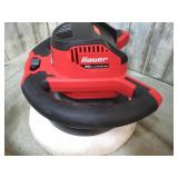 BAUER 20V CORDLESS BUFFER -- TOOL ONLY