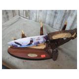 EAGLE DISPLAY KNIFE