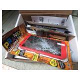 BOX -- ASSORTED PRANKS