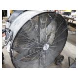 MASTER MHD-42-BDF SHOP FAN