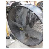 MASTER MHD-42-BDF SHOP FAN
