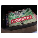 BOARD GAMES