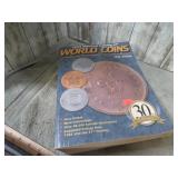 CATALOG -- WORLD COINS