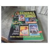 CATALOG -- BASEBALL CARDS